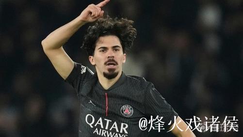 维蒂尼亚:恩里克确实对我很严格,但我喜欢这样 维蒂尼亚:恩里克确实对我很严格,但我喜欢这样