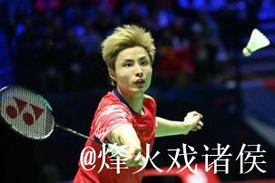 石宇奇2-1战胜小波波夫 晋级世锦赛男单八强 石宇奇2-1战胜小波波夫 晋级世锦赛男单八强