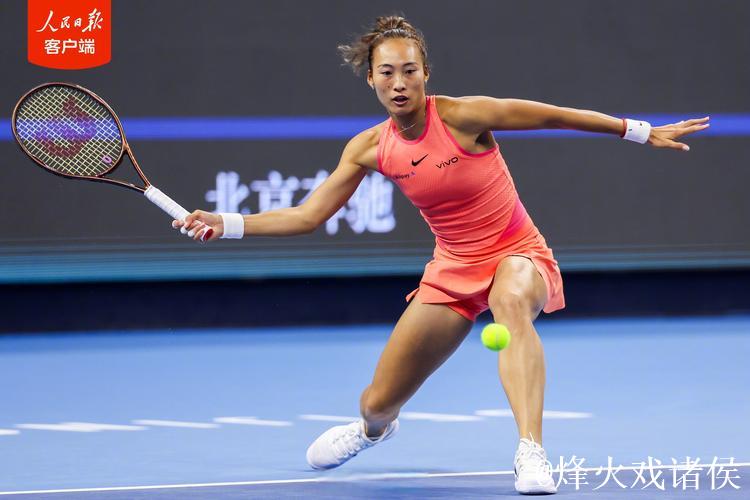 郑钦文无缘十五运会网球赛事 郑钦文无缘十五运会网球赛事