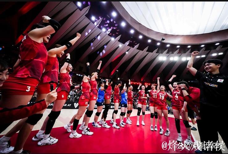女排世锦赛:意大利携手日本晋级四强 女排世锦赛:意大利携手日本晋级四强