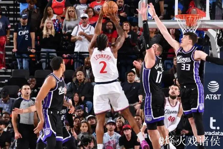 快船击败开拓者升至西部第五 国王终结火箭连胜纪录 快船击败开拓者升至西部第五 国王终结火箭连胜纪录